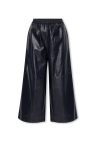 Loewe Leather trousers