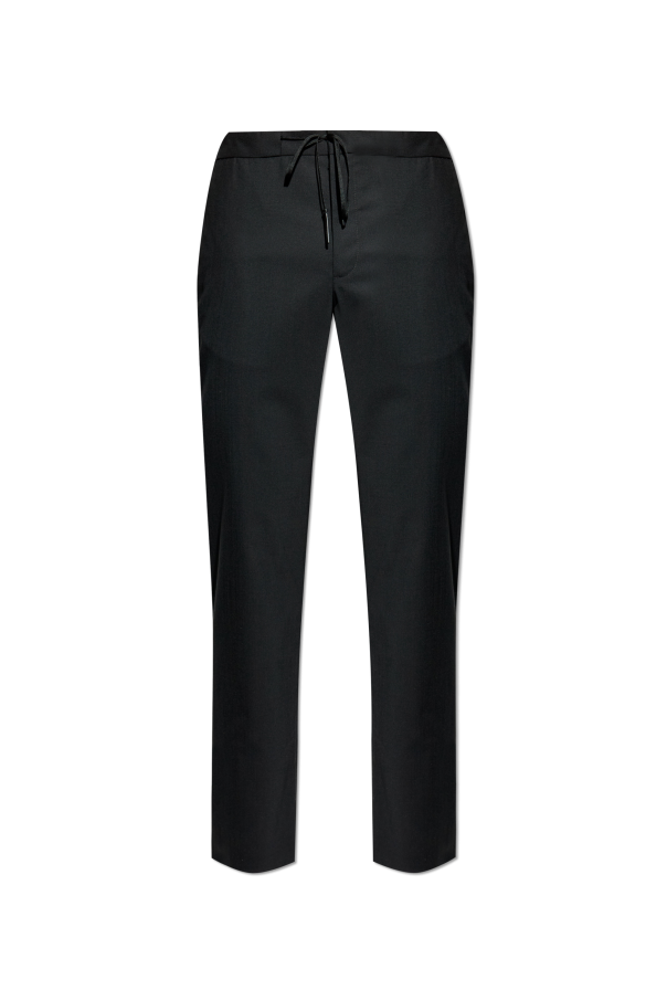Tapered leg trousers od Maison Margiela