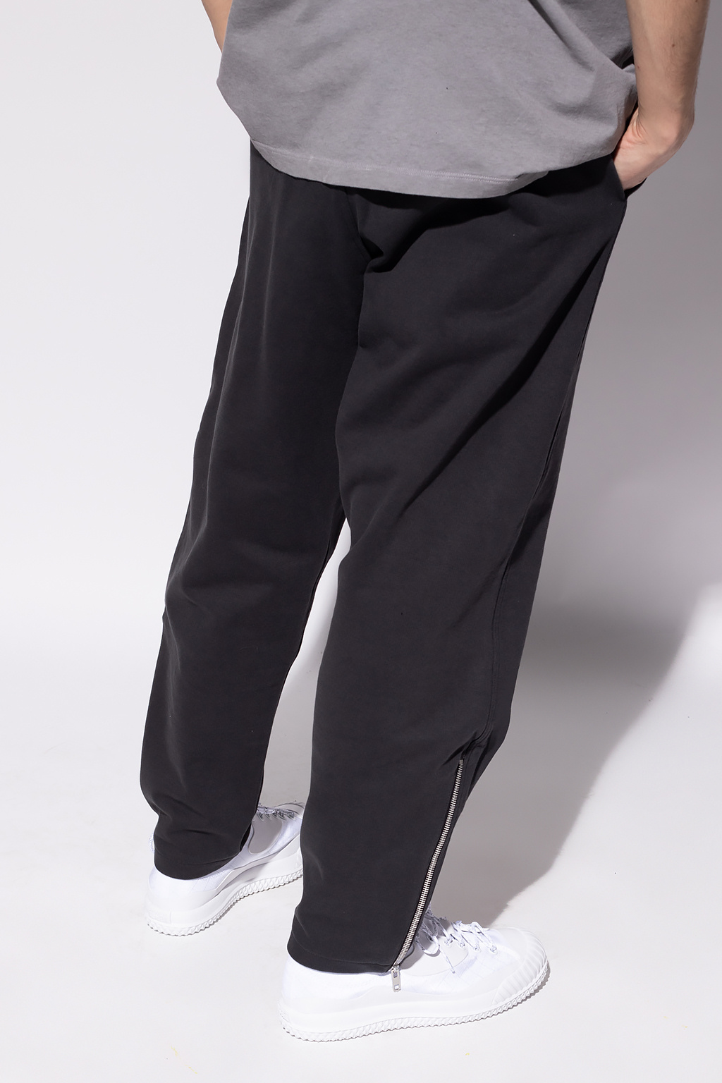 maison margiela sweatpants