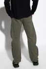 Maison Margiela Wool sweatpants