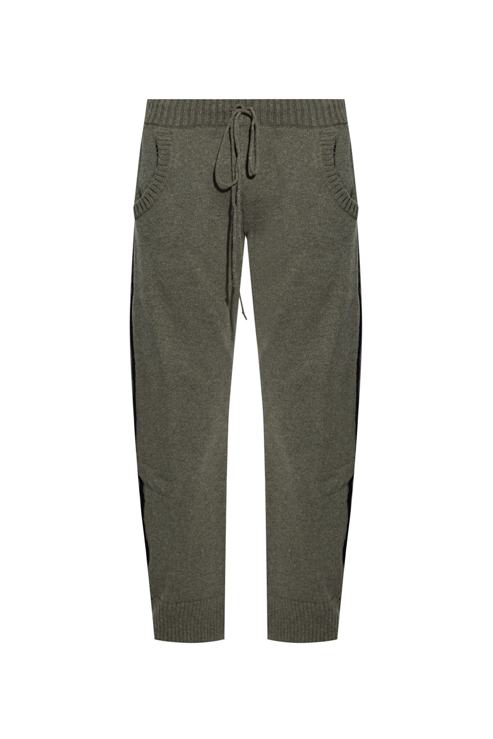 Maison Margiela Wool sweatpants