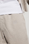 Maison Margiela Sweatpants with logo