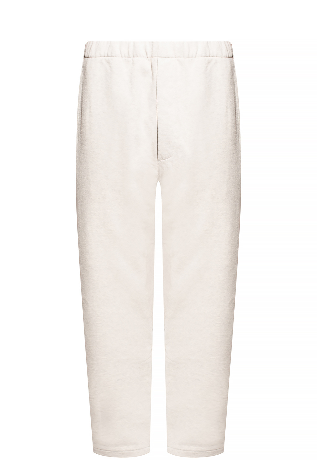 Maison Margiela Sweatpants with logo