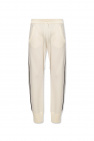 Maison Margiela Wool trousers