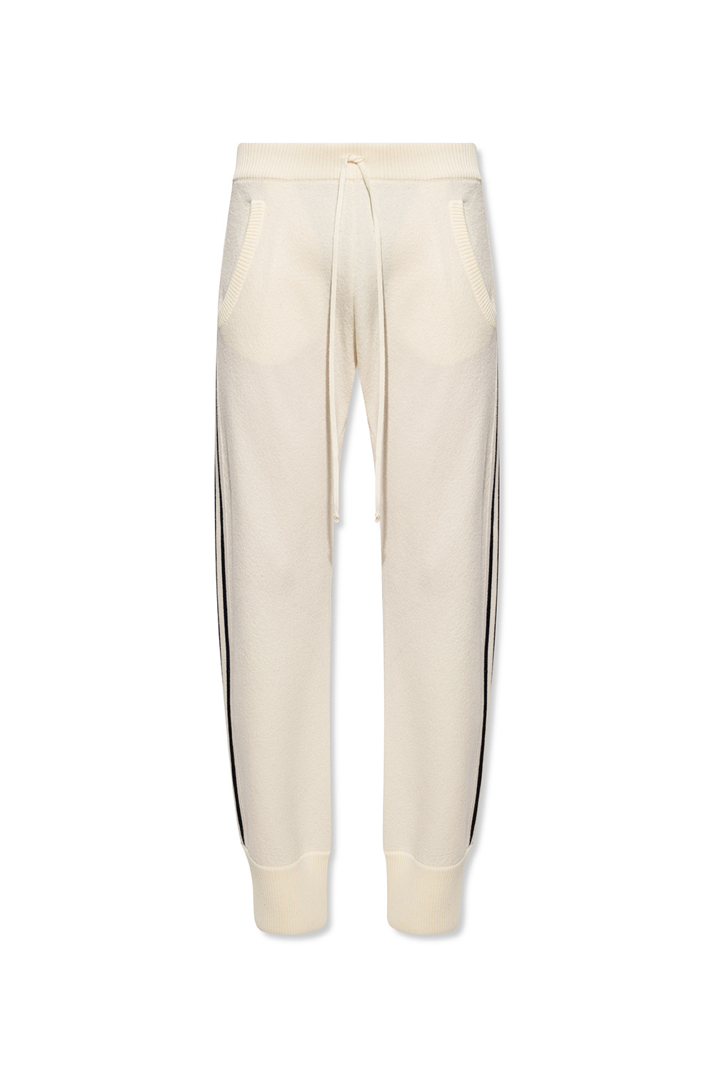 Maison Margiela Wool trousers