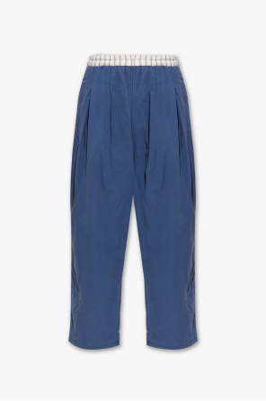 Loose-fitting trousers od Maison Margiela