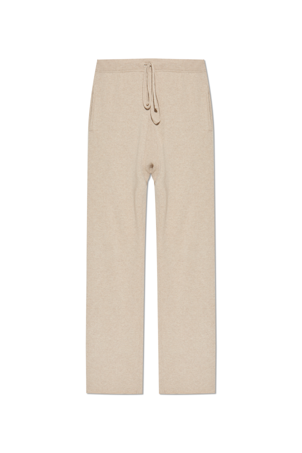 Maison Margiela Wool trousers