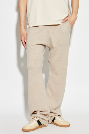 Maison Margiela Wool trousers