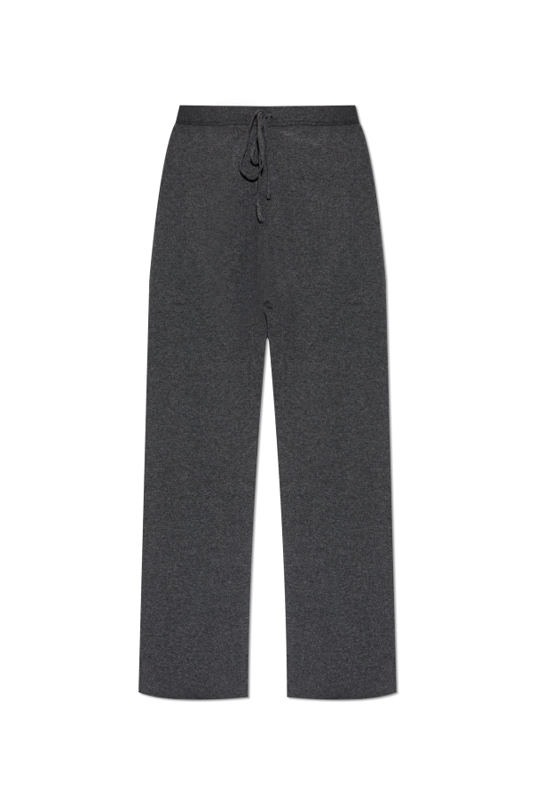 Maison Margiela Wool pants