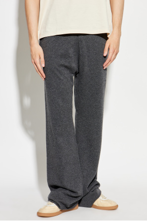 Maison Margiela Wool pants