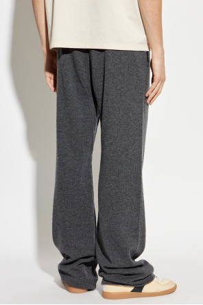 Maison Margiela Wool pants