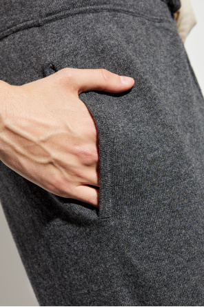 Maison Margiela Wool pants
