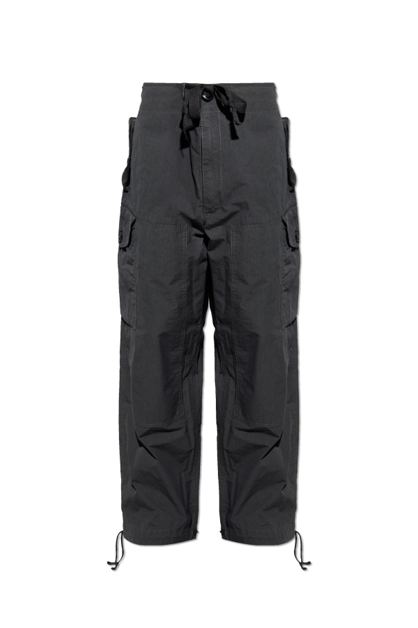 Cargo trousers, zdjęcie 1 Cargo trousers od Maison Margiela