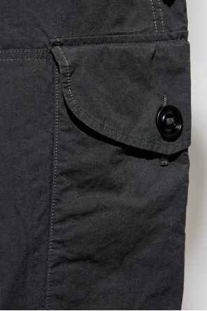 Maison Margiela Pantalones tipo cargo