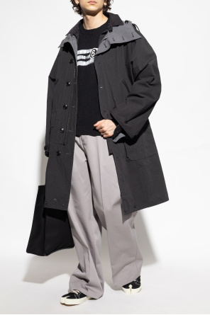 Wide-leg trousers od Maison Margiela