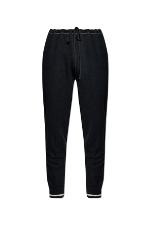 Wollhose