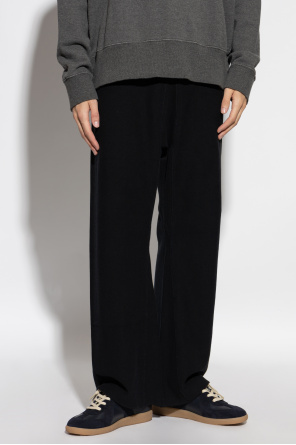 Maison Margiela Baumwoll-Jogginghose