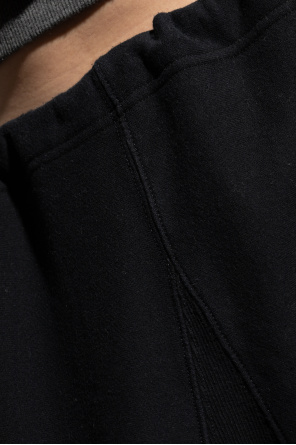 Maison Margiela Baumwoll-Jogginghose