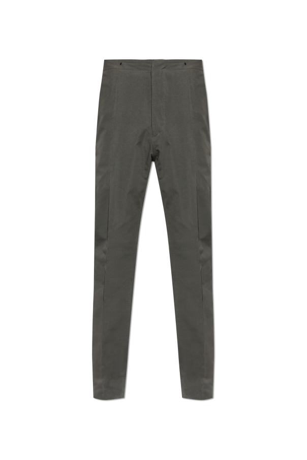 Cotton trousers od Maison Margiela