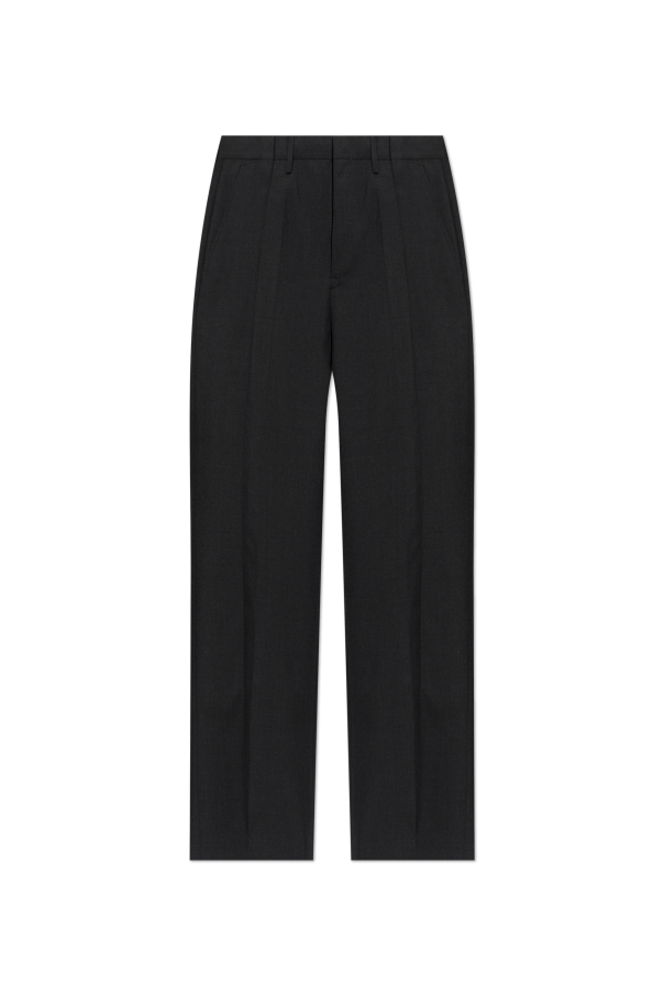 Wool trousers od Maison Margiela