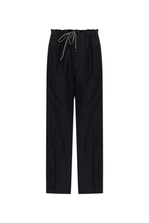Wide-leg trousers od Maison Margiela