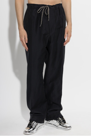 Maison Margiela Wide-leg pants