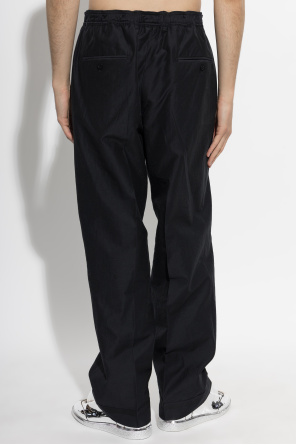Maison Margiela Wide-leg pants