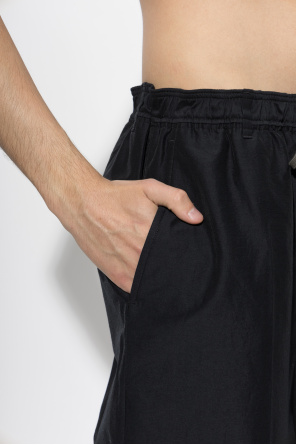 Maison Margiela Wide-leg pants