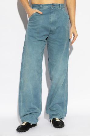 Maison Margiela Jeans with pockets