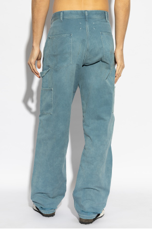Maison Margiela Jeans with pockets