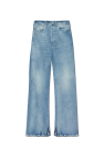 Maison Margiela Straight leg jeans