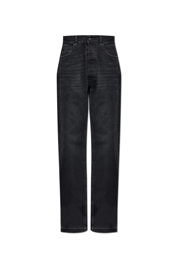 Jeans with vintage effect, zdjęcie 1 Jeans with vintage effect od Maison Margiela