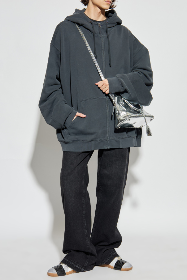 Maison Margiela Jeans con efecto `vintage`