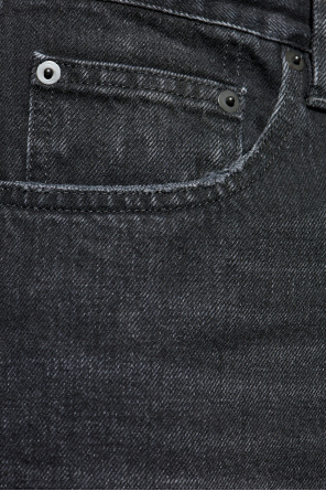 Maison Margiela Jeans con efecto `vintage`