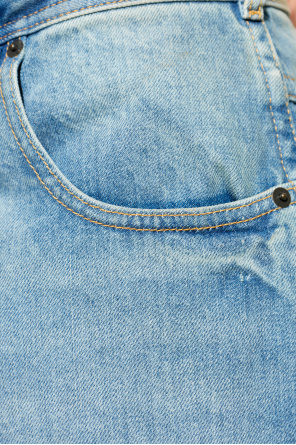 Maison Margiela Straight-leg jeans