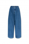 Maison Margiela Loose-fitting jeans