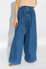 Maison Margiela Loose-fitting jeans