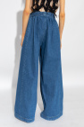 Maison Margiela Loose-fitting jeans