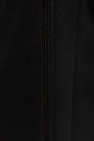 Maison Margiela BLACK Wide-legged trousers