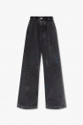 Maison Margiela Relaxed-fitting jeans