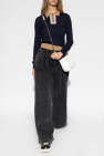 Maison Margiela Relaxed-fitting jeans