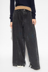 Maison Margiela Relaxed-fitting jeans