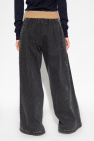 Maison Margiela Relaxed-fitting jeans