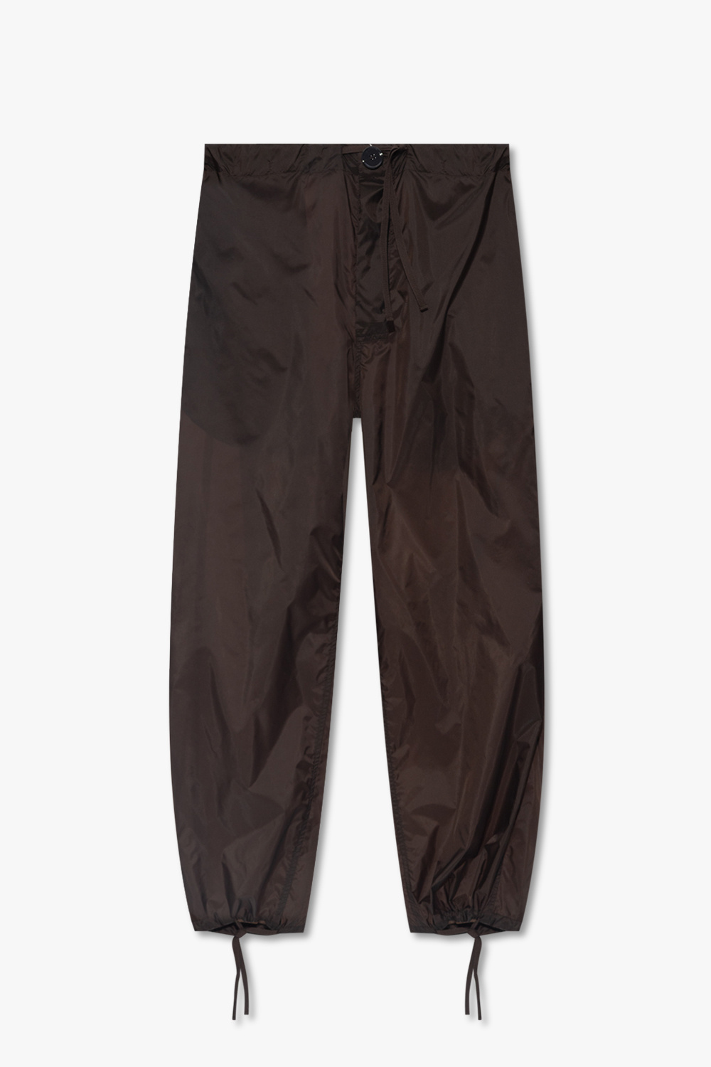 Maison Margiela Relaxed-fitting trousers