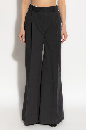 Maison Margiela Loose fit trousers