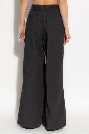 Maison Margiela Loose fit trousers