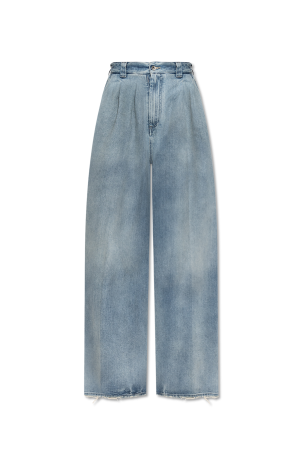 Jeans with pockets, zdjęcie 1 Jeans with pockets od Maison Margiela