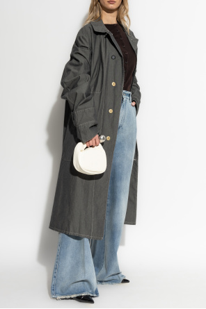 Jeans with pockets od Maison Margiela