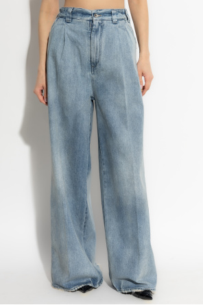 Maison Margiela Jeans with pockets