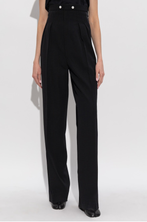 Maison Margiela Wollhosen